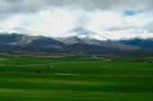 Presentación del libro "El Moncayo, paraíso de los naturalistas"