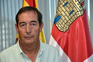 José Luis Palacios, nuevo jefe del Servicio Territorial de Fomento