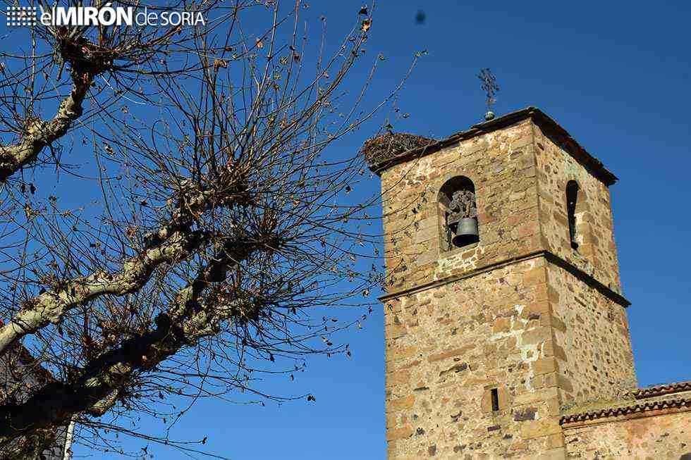 Programa de las fiestas de San Andrés de Soria Programa de las fiestas de San Andrés de Soria