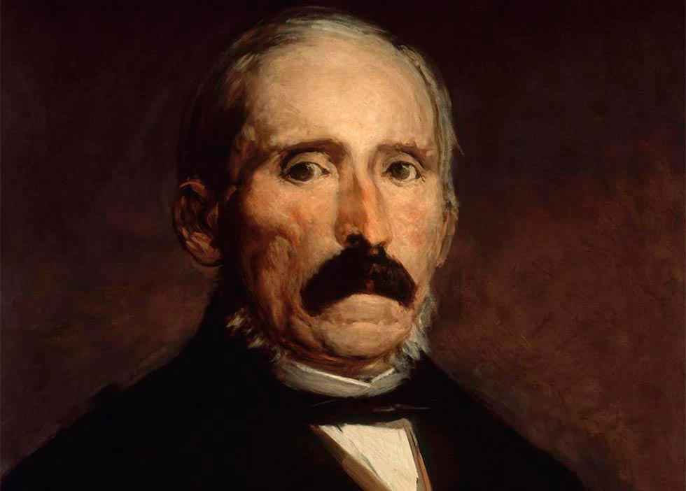 Soria homenajea a Julián Sanz del Río, el fundador del krausismo Soria homenajea a Julián Sanz del Río, el fundador del krausismo