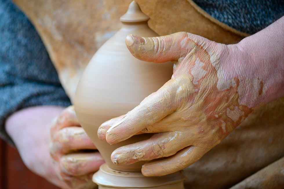 Inscripciones para la XXIII edición de la Feria de Artesanía Inscripciones para la XXIII edición de la Feria de Artesanía
