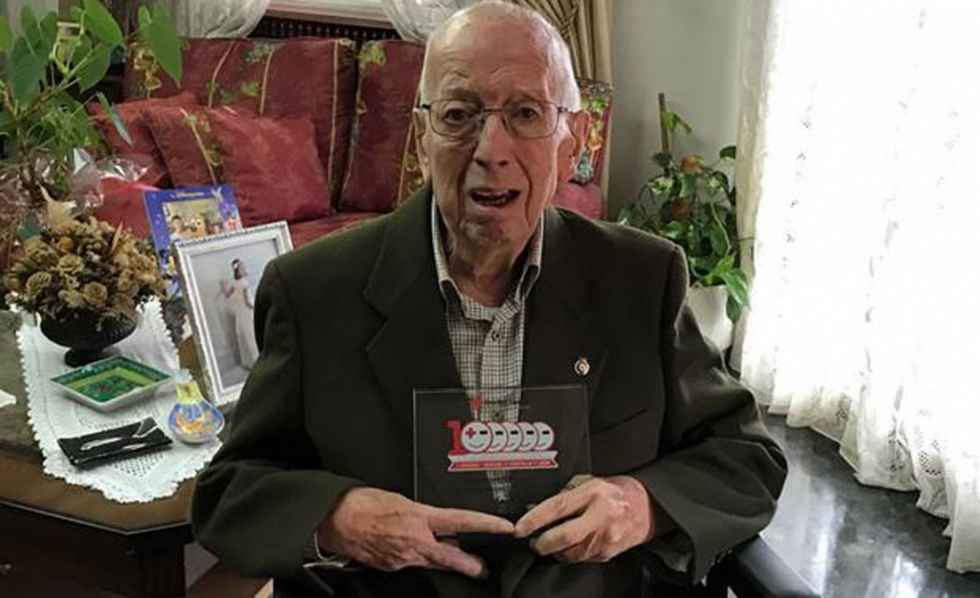 Fallece Saturio Ugarte del Río, ex-director de RNE Fallece Saturio Ugarte del Río, ex-director de RNE