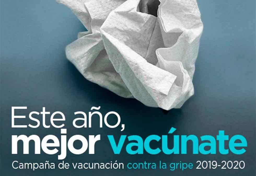 La Junta comienza la campaña contra la gripe La Junta comienza la campaña contra la gripe