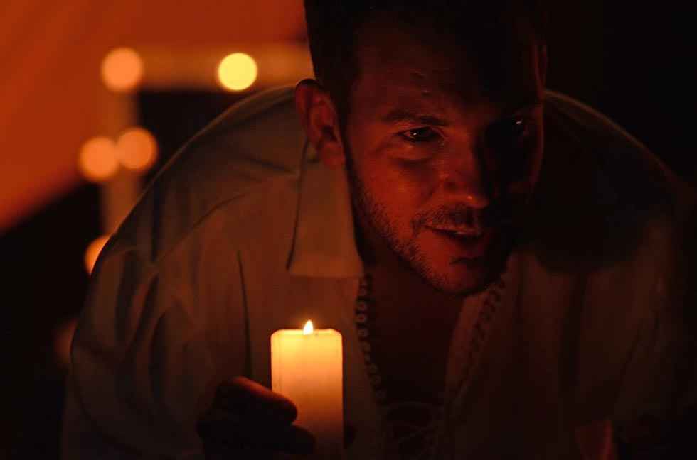 La vida de un cómico de provincias, con Teatro de Poniente La vida de un cómico de provincias, con Teatro de Poniente