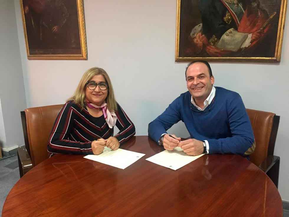 Subvenciones para el parque de Bomberos y las AMPA de dos colegios Subvenciones para el parque de Bomberos y las AMPA de dos colegios