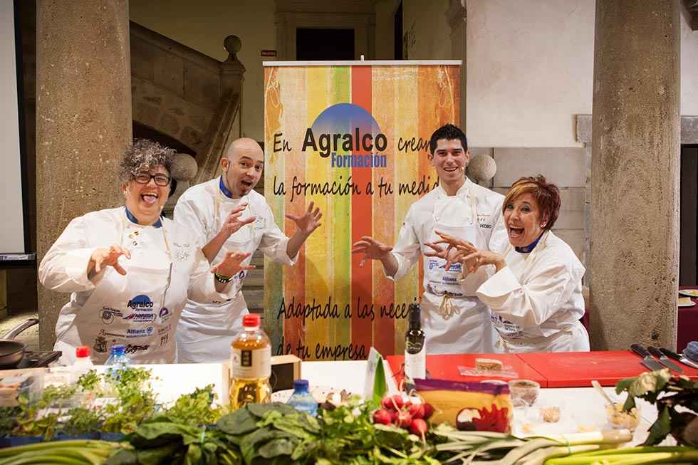 Ágreda abre las inscripciones para VI edición de Alimentos Locales Ágreda abre las inscripciones para VI edición de Alimentos Locales