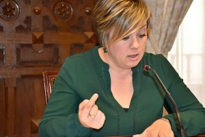 El PSOE pide sin éxito más inversiones para Ambrona y Torralba