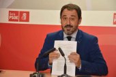 El PSOE deja en manos de Soria ¡Ya! la decisión de presentarse a 10-N