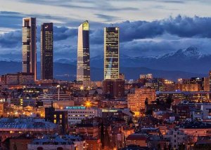 Expertos debaten en el Campus sobre las Ciudades del Futuro