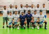 Río Duero gana su tercer partido de pretemporada Río Duero gana su tercer partido de pretemporada