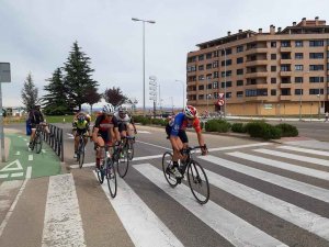 Clasificaciones del LIX Gran Premio Ciclista San Saturio