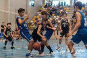 El CSB vuelve a imponerse en los derbies El CSB vuelve a imponerse en los derbies
