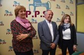 La PPSo presentará tres candidatos al Senado