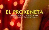 Exposición para sensibilizar y prevenir la explotación sexual de mujeres