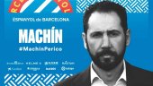 Pablo Machín, nuevo entrenador del RCD Espanyol