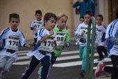 IX edición de la Carrera Popular Verde, Soria-Valonsadero