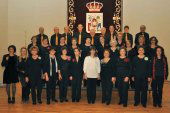 Parkinson Soria organiza un concierto solidario en su 20 aniversario Parkinson Soria organiza un concierto solidario en su 20 aniversario