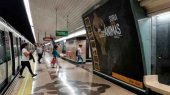 El Festival de las Änimas se vuelve a promocionar en Metro Madrid