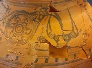 Ciclo de conferencias sobre el Museo Numantino Ciclo de conferencias sobre el Museo Numantino