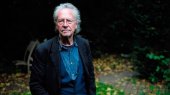 Soria felicita al Premio Nobel Peter Handke