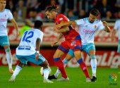 Dos rachas enfrentadas en el derbi del Moncayo