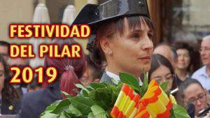 Video resumen del Día del Pilar en San Esteban de Gormaz Video resumen del Día del Pilar en San Esteban de Gormaz