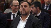 El Supremo condena a 13 años de prisión a Oriol Junqueras El Supremo condena a 13 años de prisión a Oriol Junqueras