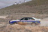 La Spain Classic Raid vuelve a recalar en Soria