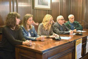 Lectura del manifiesto de la campaña Pobreza Cero Lectura del manifiesto de la campaña Pobreza Cero