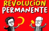 Formación sobre "Revolución permanente" en curso de Anticapitalistas