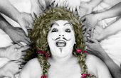 Representación de la comedia "El lindo don Diego" Representación de la comedia "El lindo don Diego"