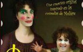 San Esteban de Gormaz programa dos comedias de Moliére