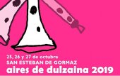 Aires de Dulzaina llega...dos años después...