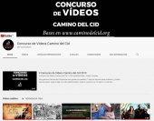 Casi medio centenar de videos compiten en concurso del Camino del Cid