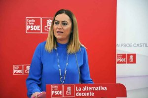 Barcones: "PP y Cs hacen la anti estrategia contra la despoblacion"