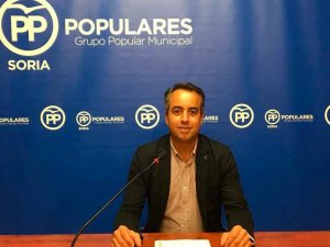 El PP señala que el Ayuntamiento se salta trámites para depuradora