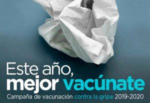 La Junta comienza la campaña contra la gripe La Junta comienza la campaña contra la gripe