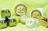 Tres quesos de Oncala, reconocidos en concurso internacional