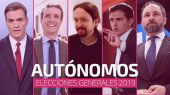 ¿Qué proponen a los autónomos en las elecciones generales? ¿Qué proponen a los autónomos en las elecciones generales?