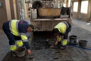 El empleo que se crea sigue siendo precario, según UGT