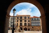 Rey difunde en Logroño la experiencia de Soria como Smart City
