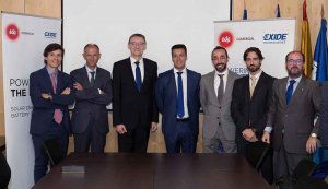 Planta solar para autoconsumo en San Esteban de Gormaz Planta solar para autoconsumo en San Esteban de Gormaz