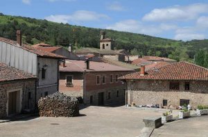 Molinos de Duero, XIV Premio Municipio Turístico 