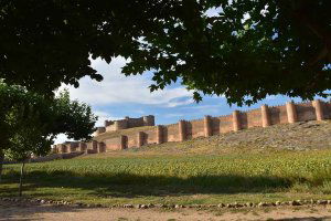 Berlanga de Duero participa en IV Encuentro de Conjuntos Históricos