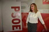 Barcones: "el PSOE defiende autonomía local frente a ataques de la derecha" Barcones: "el PSOE defiende autonomía local frente a ataques de la derecha"