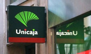 Beneficio neto de 159 millones de Unicaja Banco 