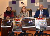 Ágreda presenta "la Muerte en las Tres Culturas" Ágreda presenta "la Muerte en las Tres Culturas"