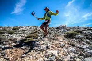 Clasificaciones de la I Copa Soriana de Carreras por Montaña