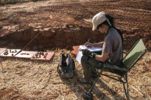 El Juzgado identificará los restos mortales de la segunda fosa de La Riba de Escalote El Juzgado identificará los restos mortales de la segunda fosa de La Riba de Escalote