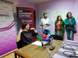 Podemos plantea un paquete de bonificaciones para el IBI